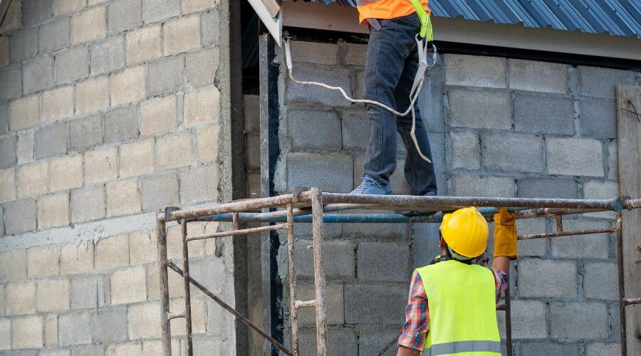 Local Chimney Repair in Sulphur, OK